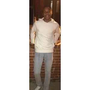 Meet your Posher, Dre